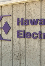 Hawaiian Electric Company