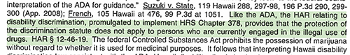 HECO allowed Scott Goold 30 Days